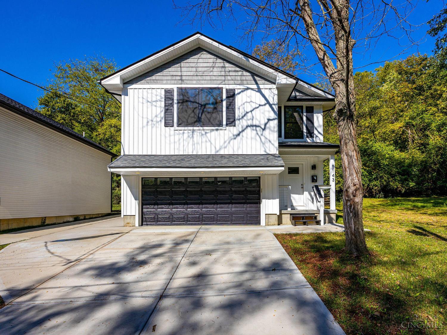 5143 Camargo Road
