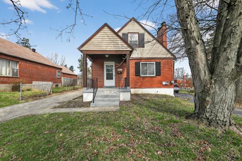 Homes For Sale - 3022 North Bend Road<br/> Green Twp, OH 45239