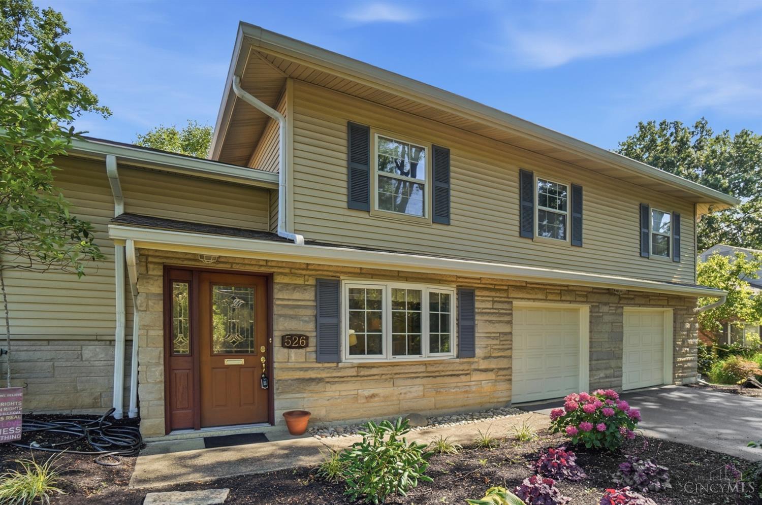 526 Chisholm Trail