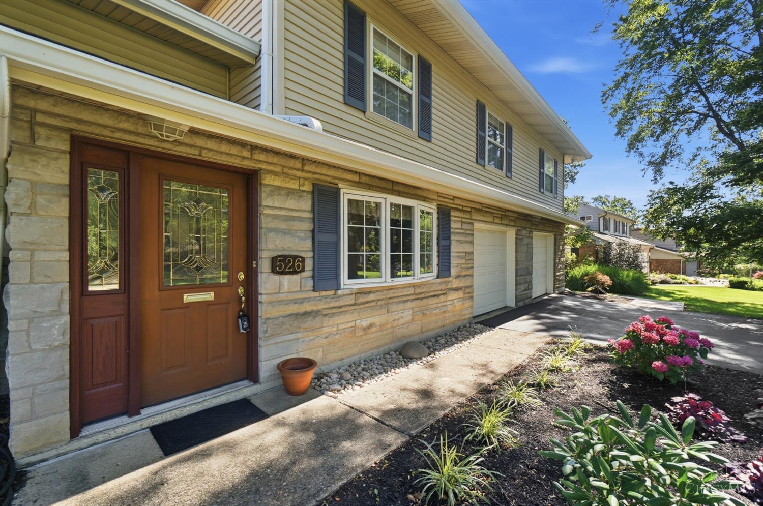 526 Chisholm Trail