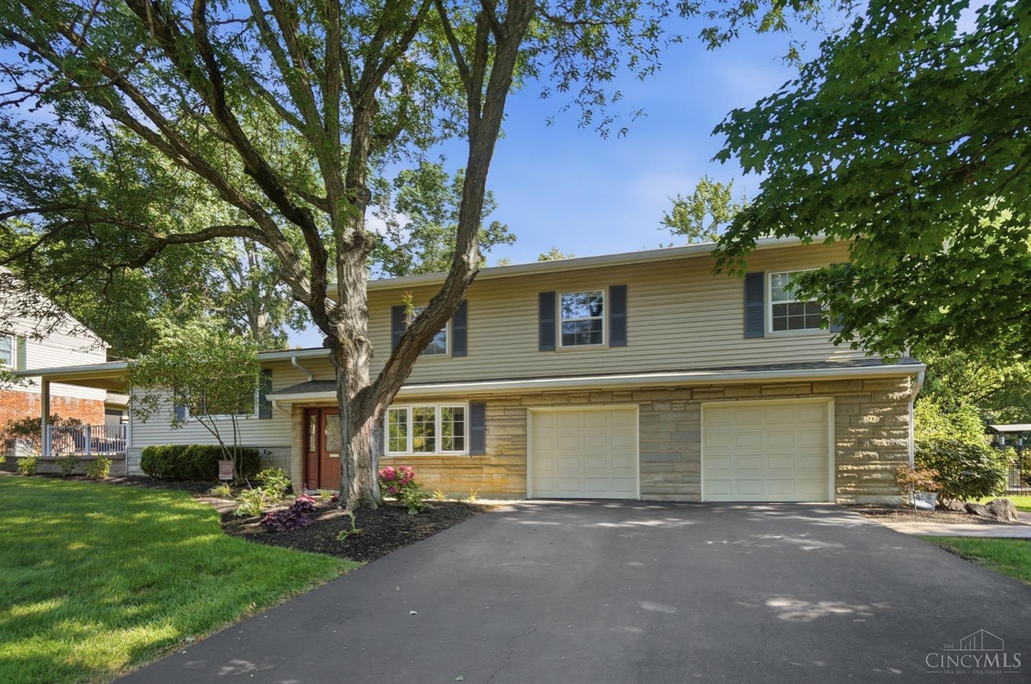 526 Chisholm Trail