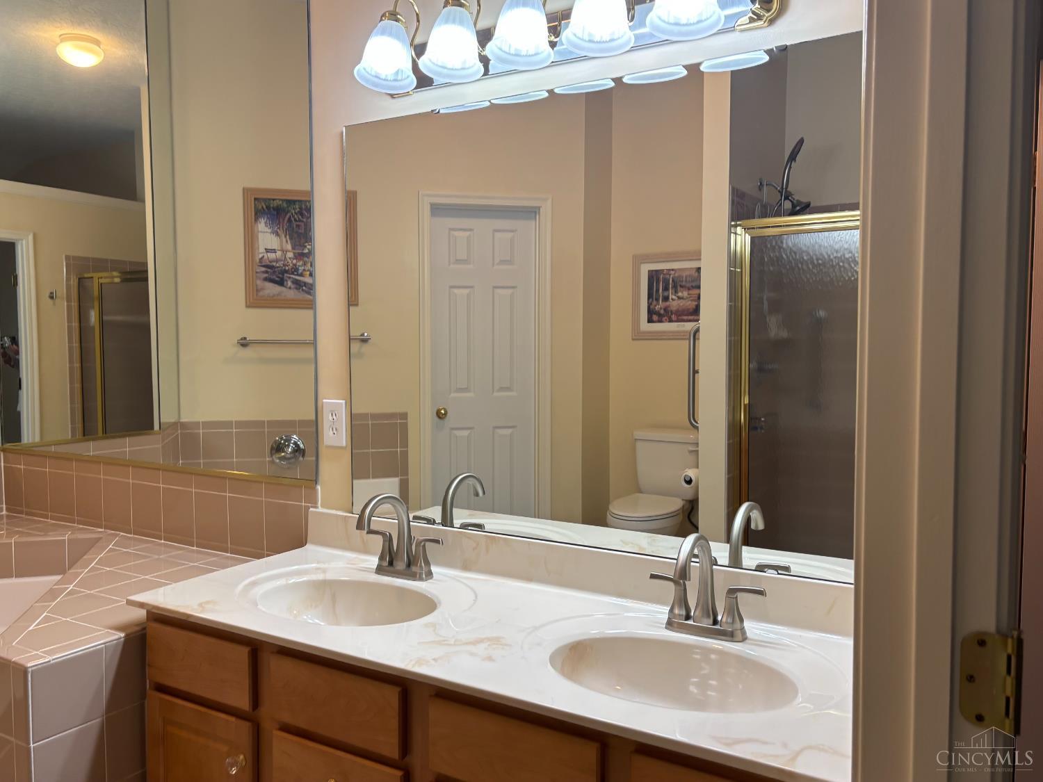 6794 Verde Ridge Drive, Green Township, Ohio image 15