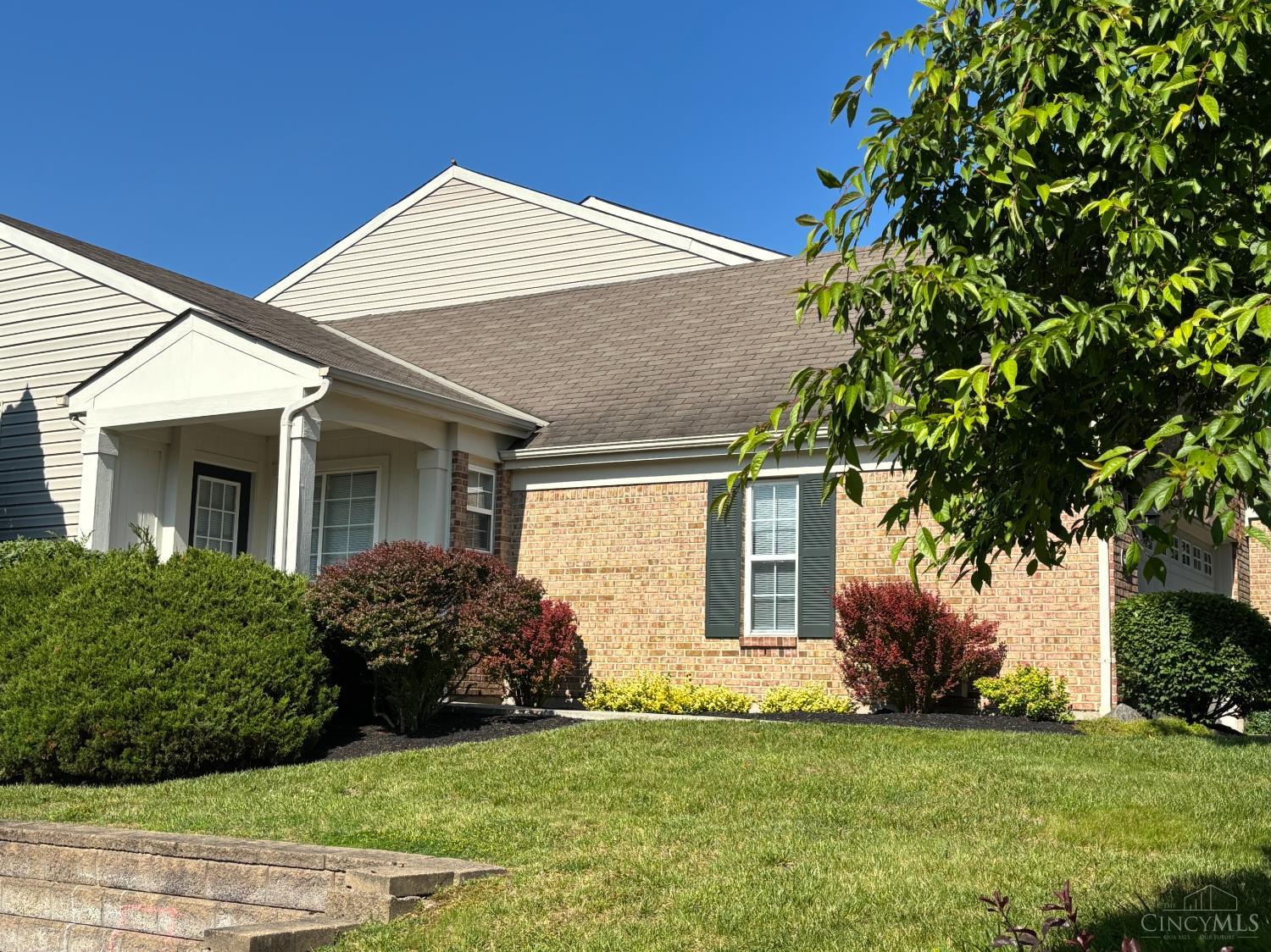 6794 Verde Ridge Drive, Green Township, Ohio image 2