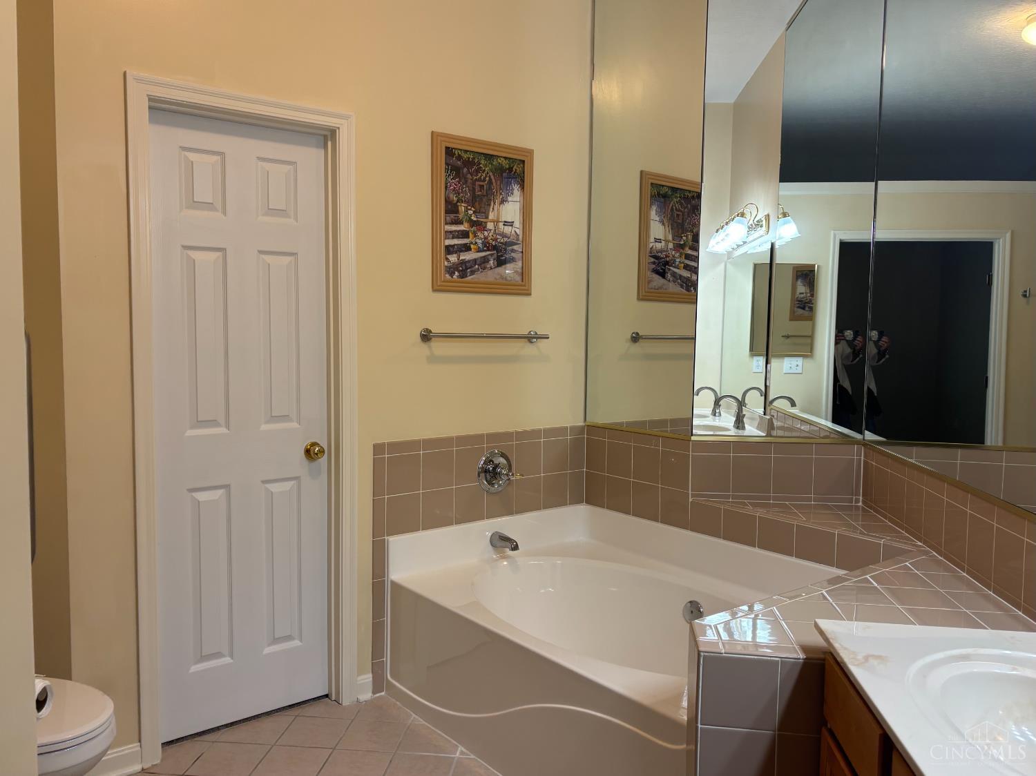6794 Verde Ridge Drive, Green Township, Ohio image 14