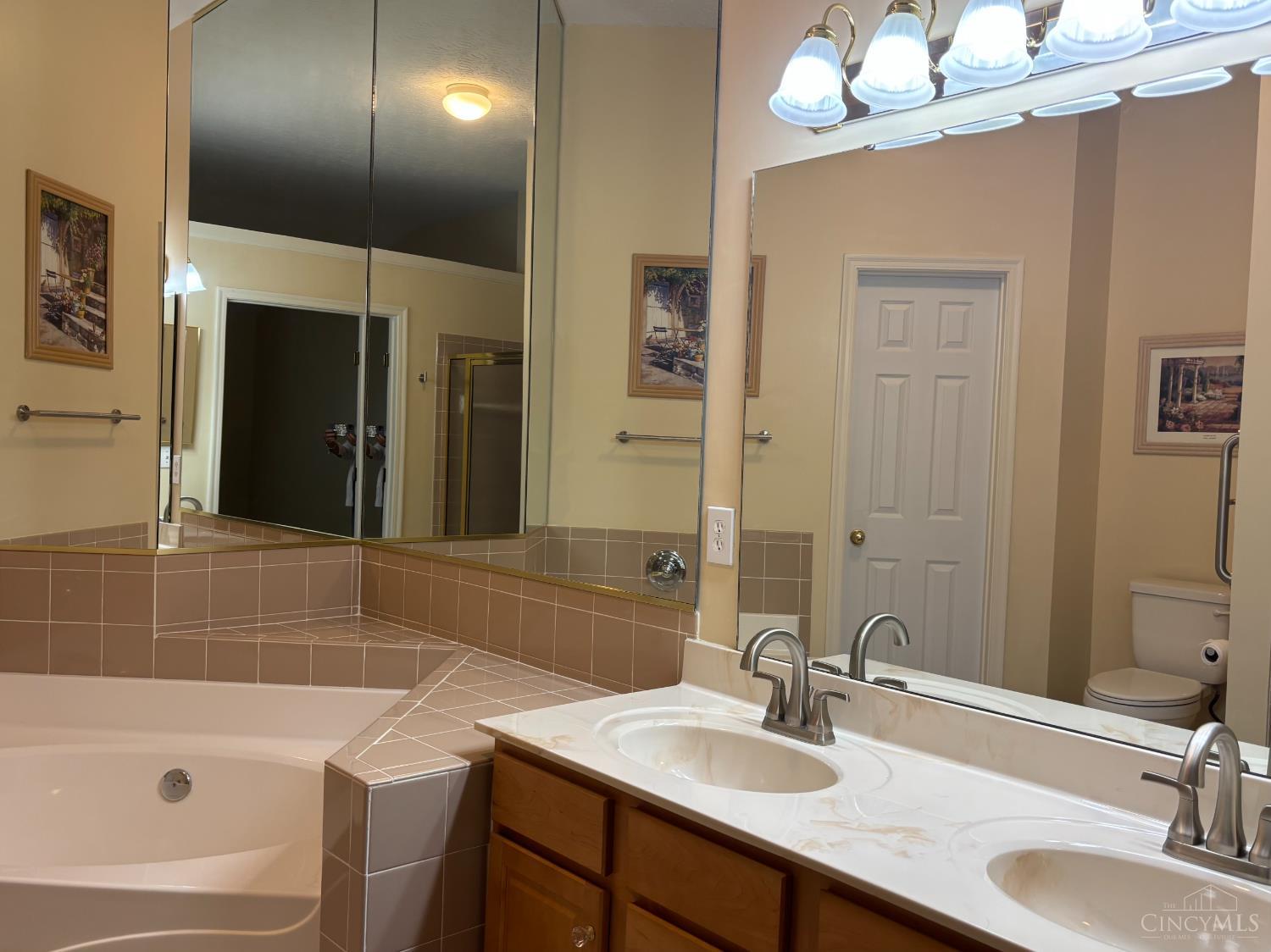 6794 Verde Ridge Drive, Green Township, Ohio image 16