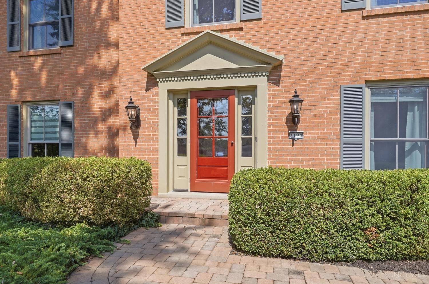 7194 Regiment Drive