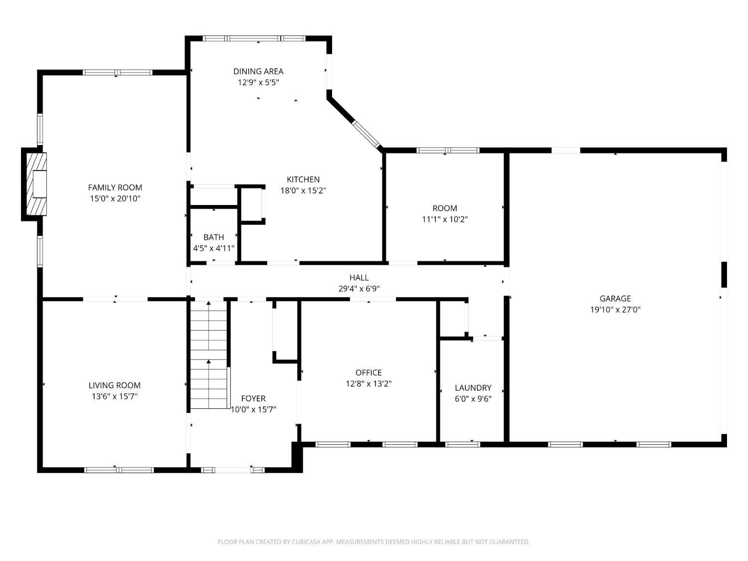 Picture for the property 1890072, 4 beds, 3 baths