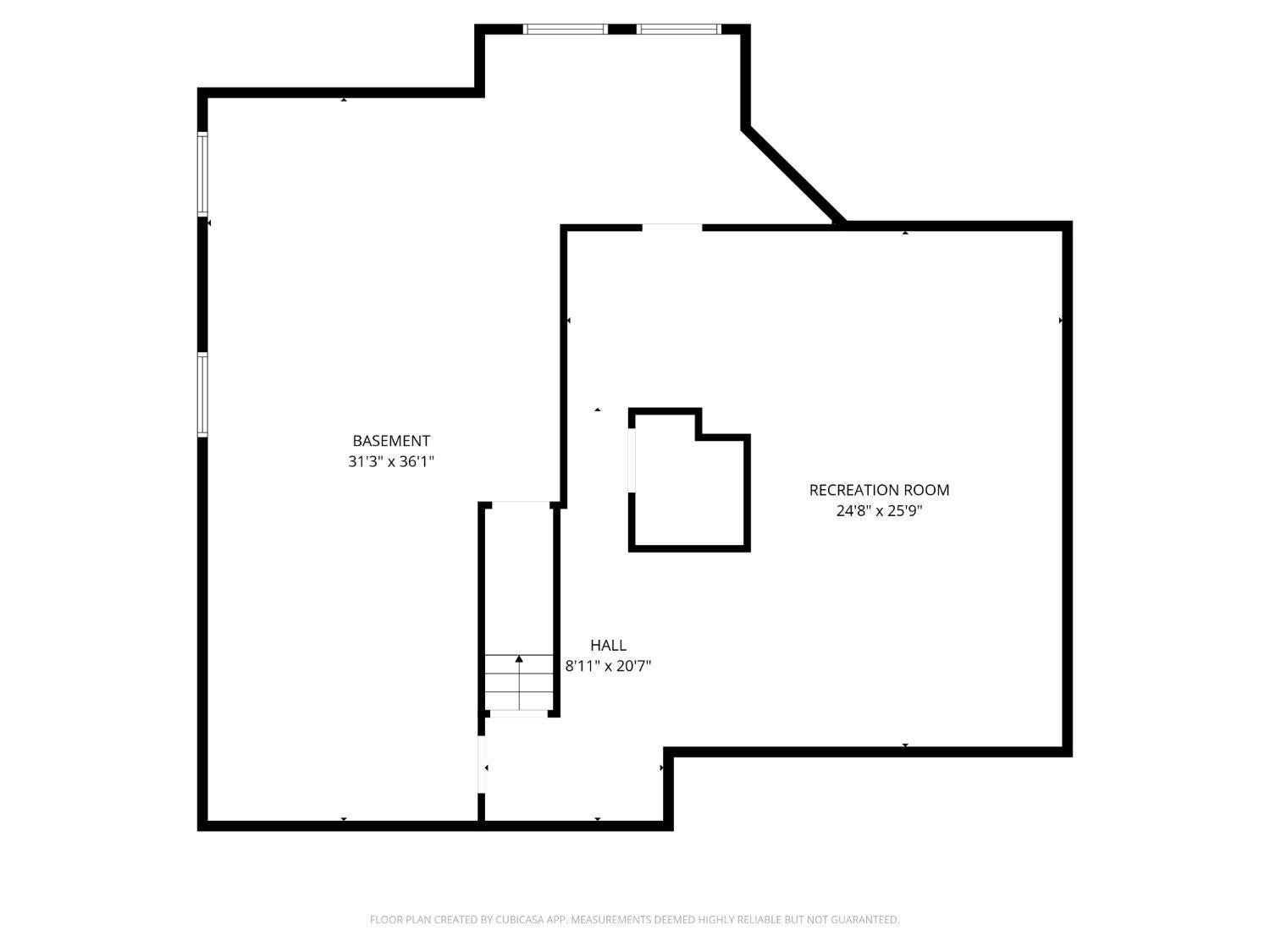 Picture for the property 1890072, 4 beds, 3 baths