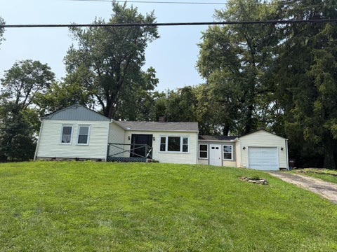 Photo of 9785 Winton Hills Lane, Springfield Township, OH 45215 (MLS # 1891168)