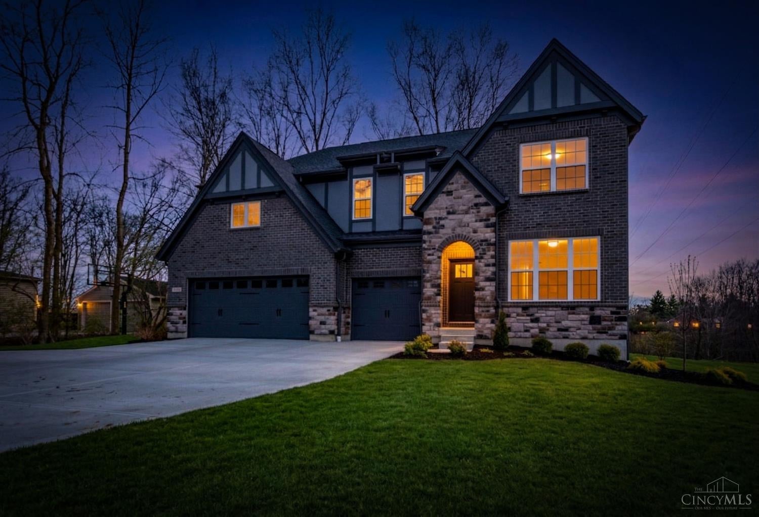 8469 Fields Ertel Road