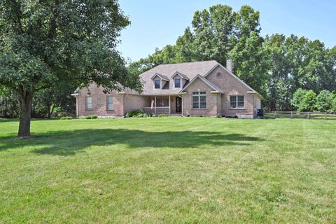 Homes For Sale - 7577 Misty Woods Court<br/> Salem, OH 45152