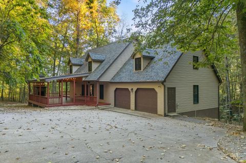 Photo of 4141 Sweeney Lane, Washington Township, OH 45133 (MLS # 1870705)