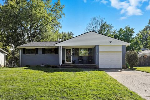1873 Heidelberg Drive Loveland OH 45140