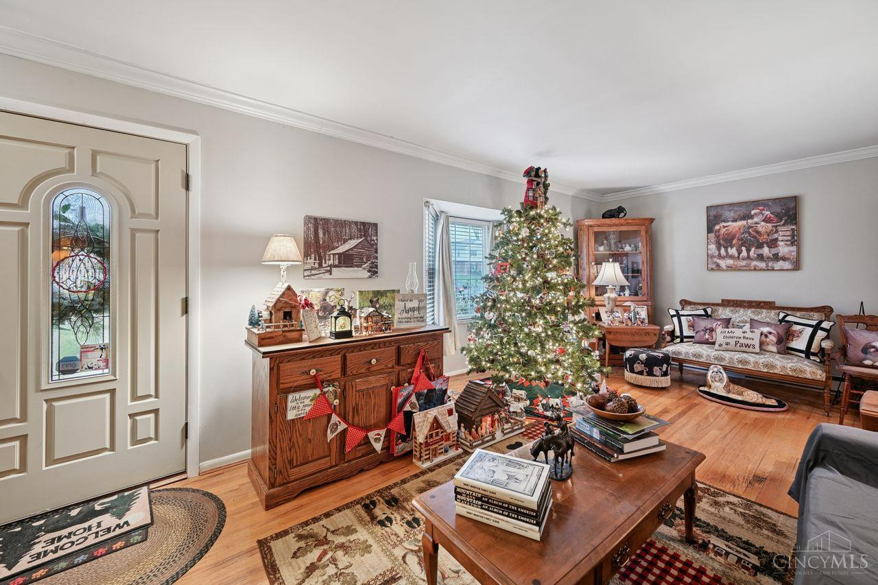 318 Miami Valley Drive