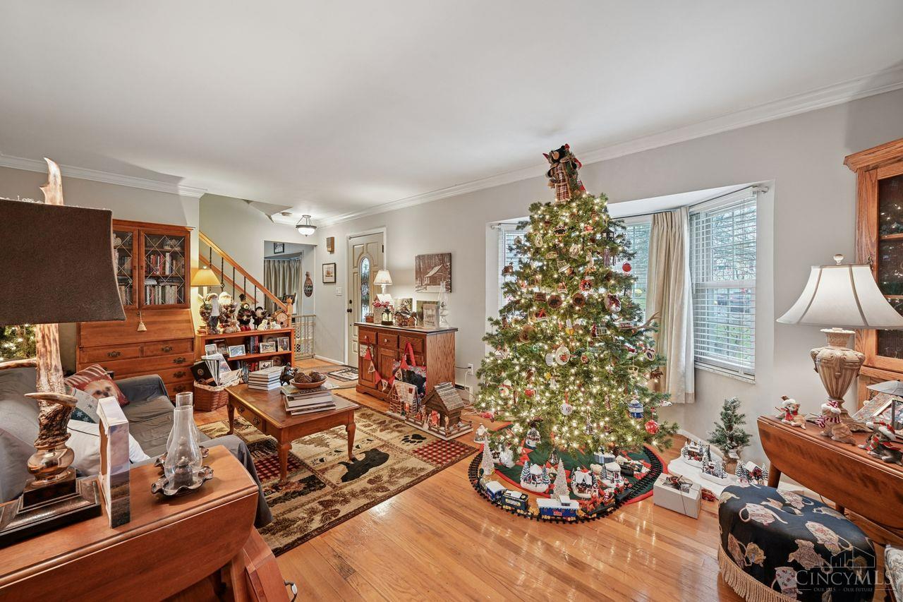 318 Miami Valley Drive