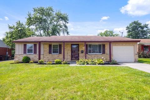 Homes For Sale - 10915 Tangleberry Court<br/> Springfield Twp., OH 45240