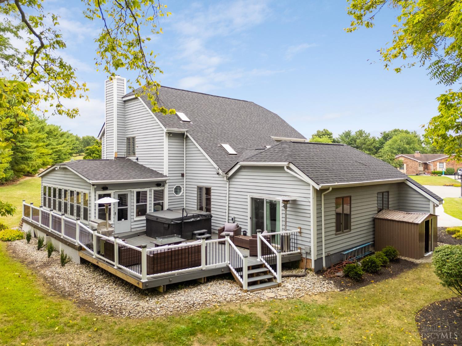 7229 W Hartford Court