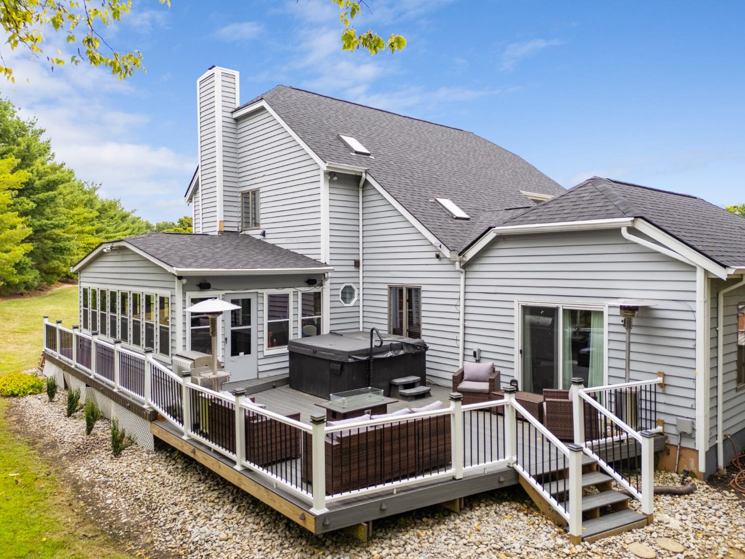 7229 W Hartford Court