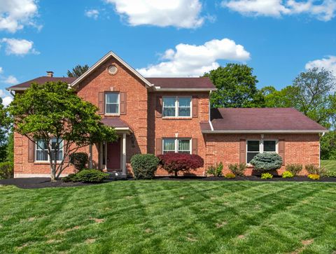 Homes For Sale - 30 Trappist Walk Court<br/> Fairfield, OH 45014