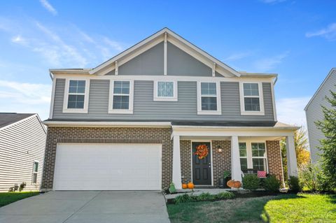 4303 Hunting Hawk Drive Turtle Creek Twp OH 45036