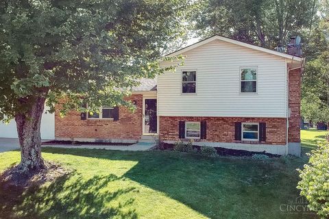 5853 Flaig Dr, Fairfield, OH 45014 - MLS#: 1841175