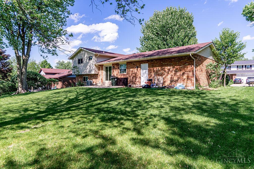 5853 Flaig Dr Dr, Fairfield, Ohio image 31