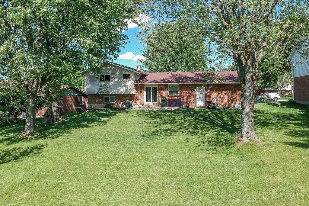 5853 Flaig Dr Dr, Fairfield, Ohio image 29