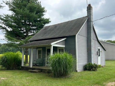 Photo of 1287 Parr Road, Jackson Township, OH 45133 (MLS # 1889547)
