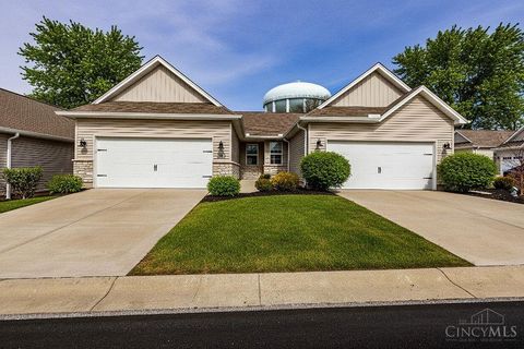 Photo of 5012 Garden Grove Lane, Cincinnati, OH 45238 (MLS # 1871548)