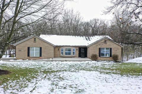Photo of 4255 Miamitrail Lane, Colerain Township, OH 45252 (MLS # 1863658)