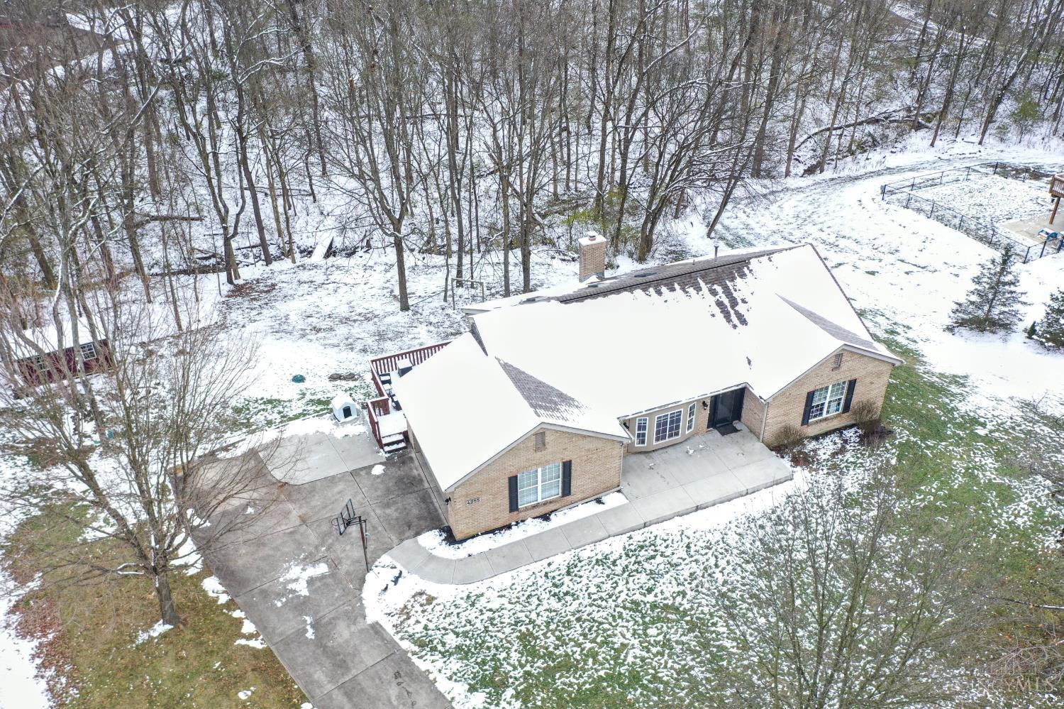 4255 Miamitrail Lane