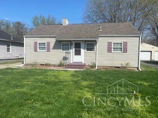 1925 Sheffield Street, Middletown, Ohio image 2