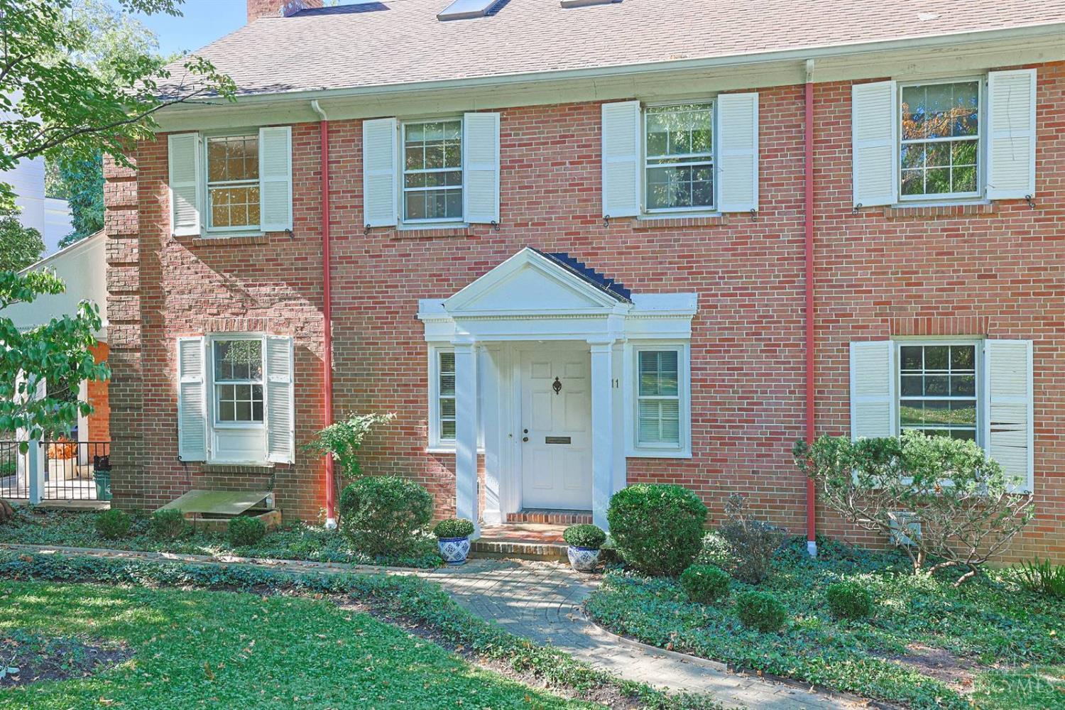 11 Weebetook Lane