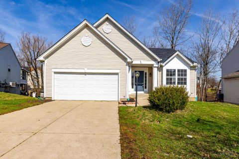 Photo of 9577 Creekhill Drive, Springfield Township, OH 45231 (MLS # 1870664)