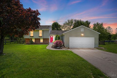 Photo of 7944 Pepper Pike, West Chester, OH 45069 (MLS # 1876183)