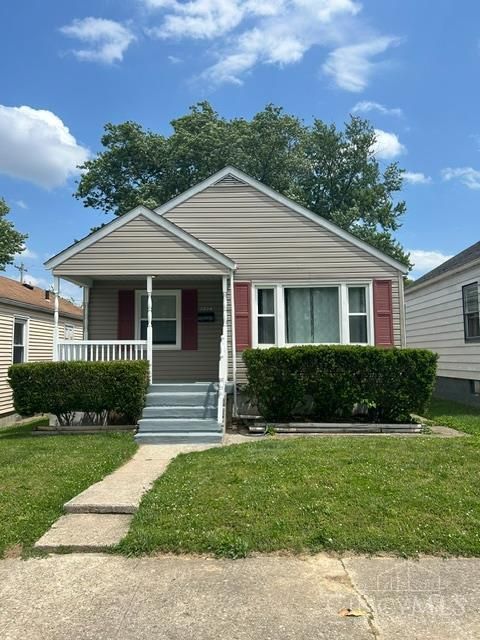 Photo of 1234 Clearview Place, Fairfield Township, OH 45011 (MLS # 1880458)