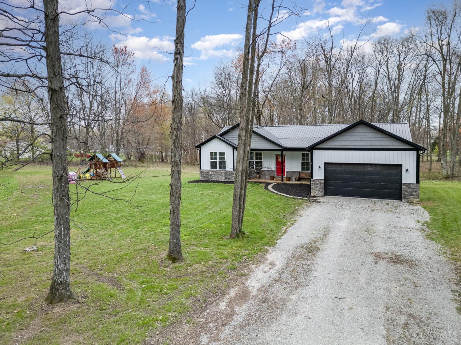 120 Texas Drive, Jackson Twp, Ohio image 1