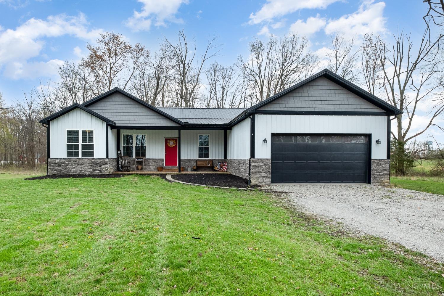 120 Texas Drive, Jackson Twp, Ohio image 4