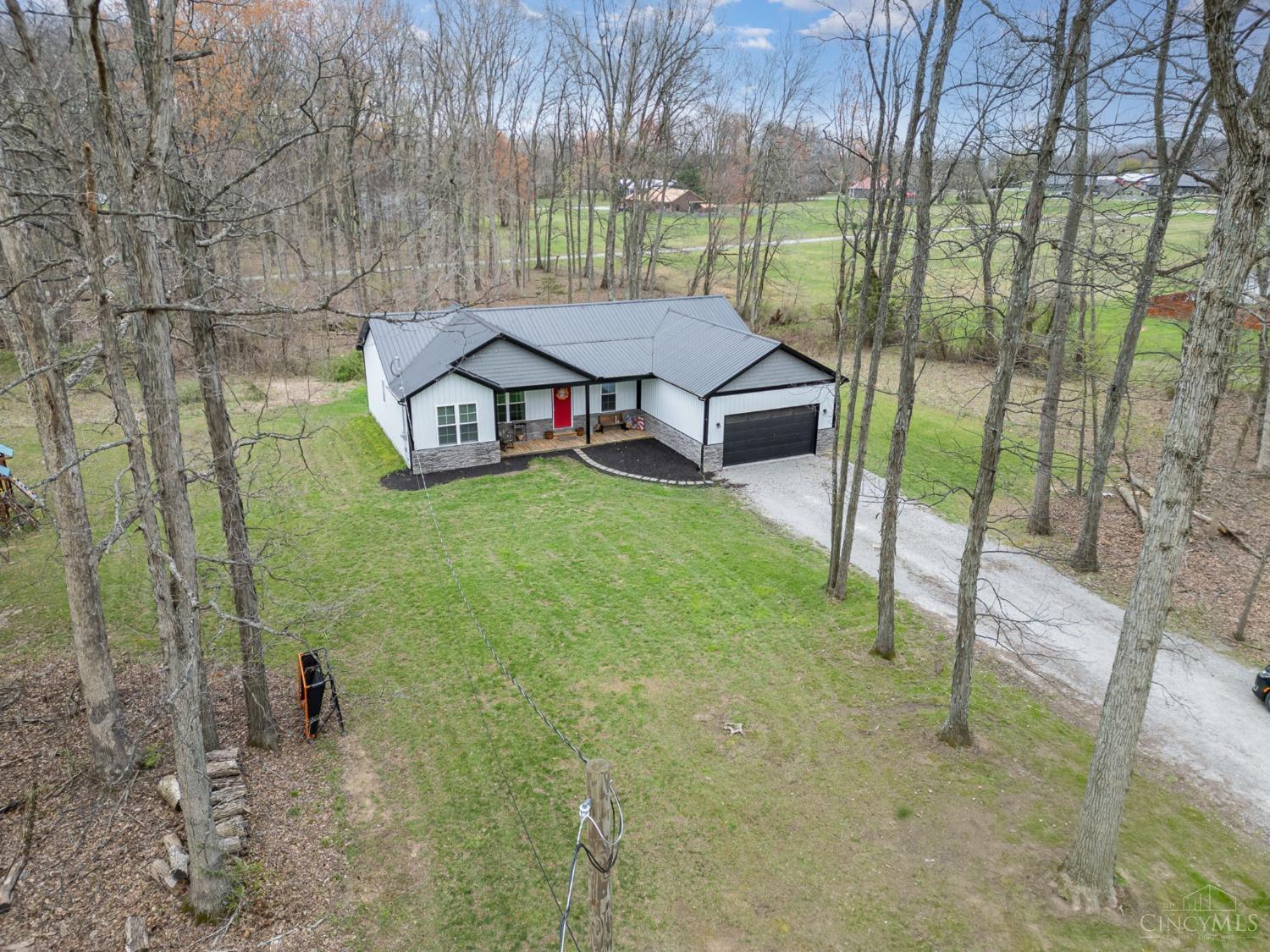120 Texas Drive, Jackson Twp, Ohio image 2