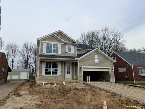 Homes For Sale - 4736 Alpine Avenue<br/> Blue Ash, OH 45242