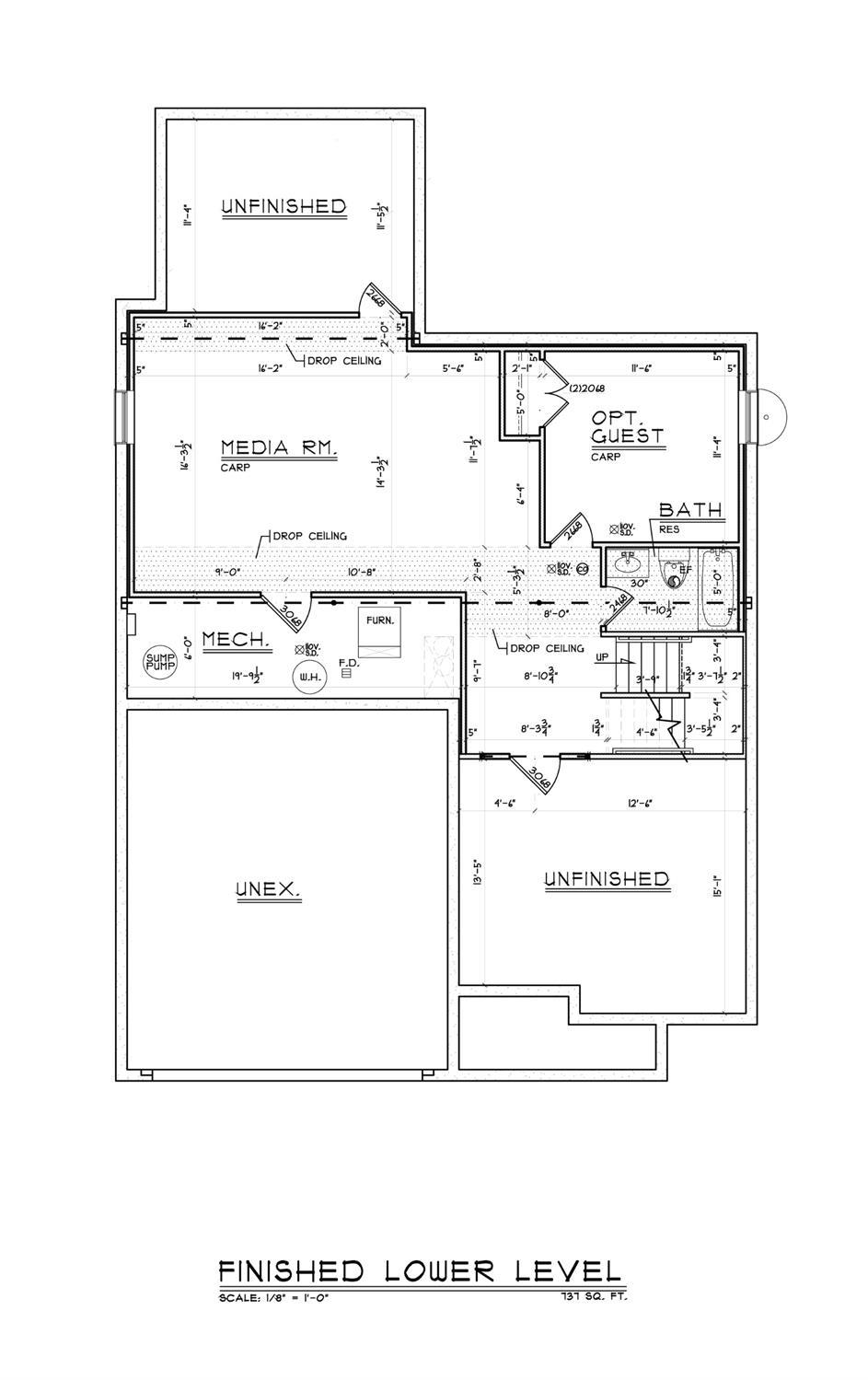 4736 Alpine Avenue, Blue Ash, Ohio image 4