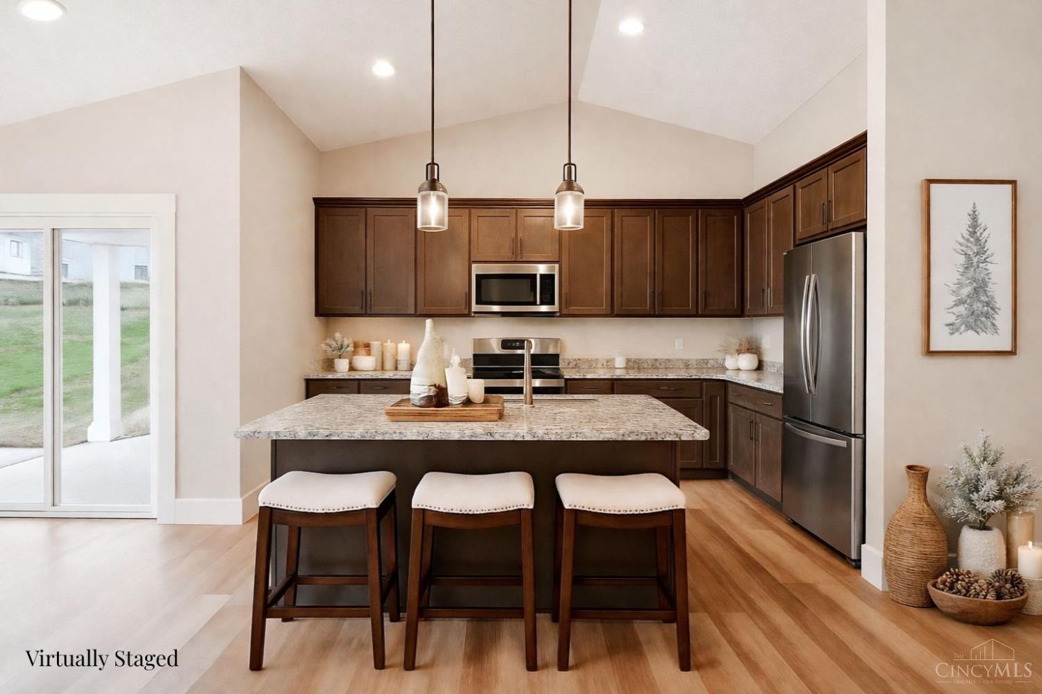 5019 Waterford Drive