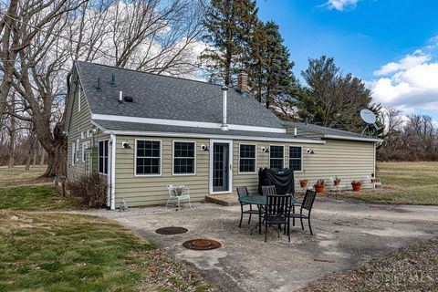 Photo of 7591 Brookville Road, Oxford Township, OH 45056 (MLS # 1871172)