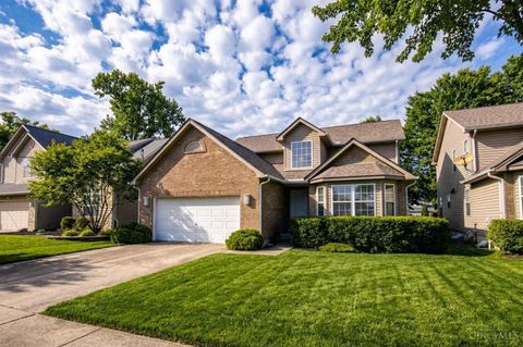 Photo of 8552 Deerway Drive, Sycamore Township, OH 45236 (MLS # 1874766)