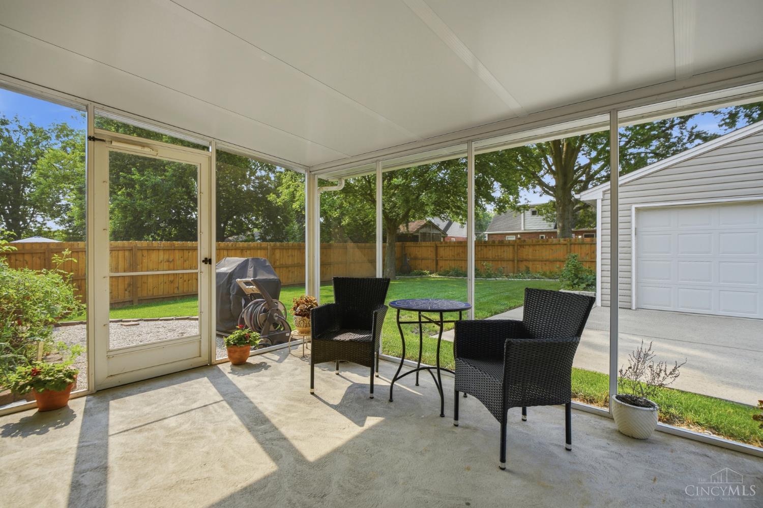 7903 Buckeye Crescent