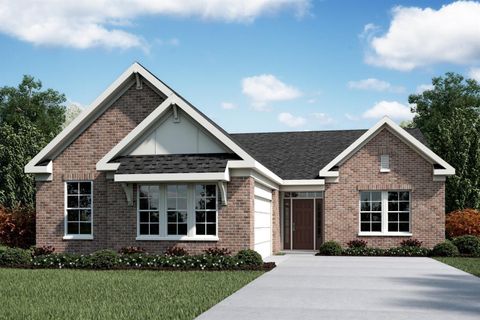 Photo of 4518 Renaissance Park Drive, Middletown, OH 45005 (MLS # 1876021)