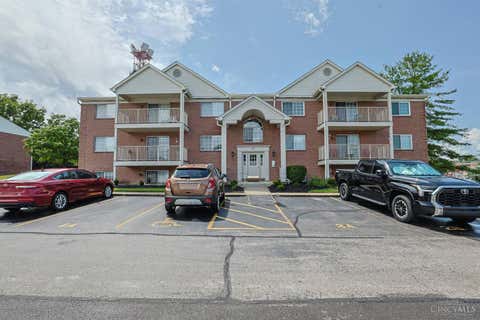 Condo For Sale - 3547 Jessup Road #3C<br/> Cincinnati, OH 45239