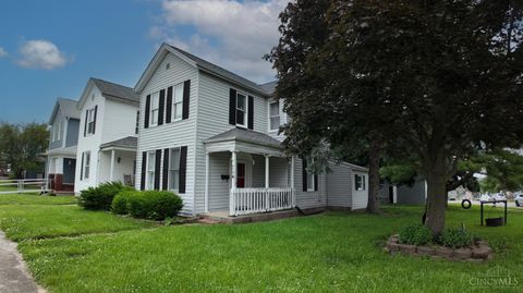 Homes For Sale - 704 Prytania Avenue<br/> Butler County, Hamilton, OH 45013