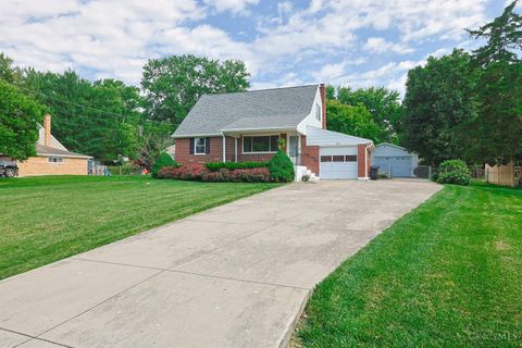 Homes For Sale - 7026 Mesa Lane<br/> Harrison, OH 45030
