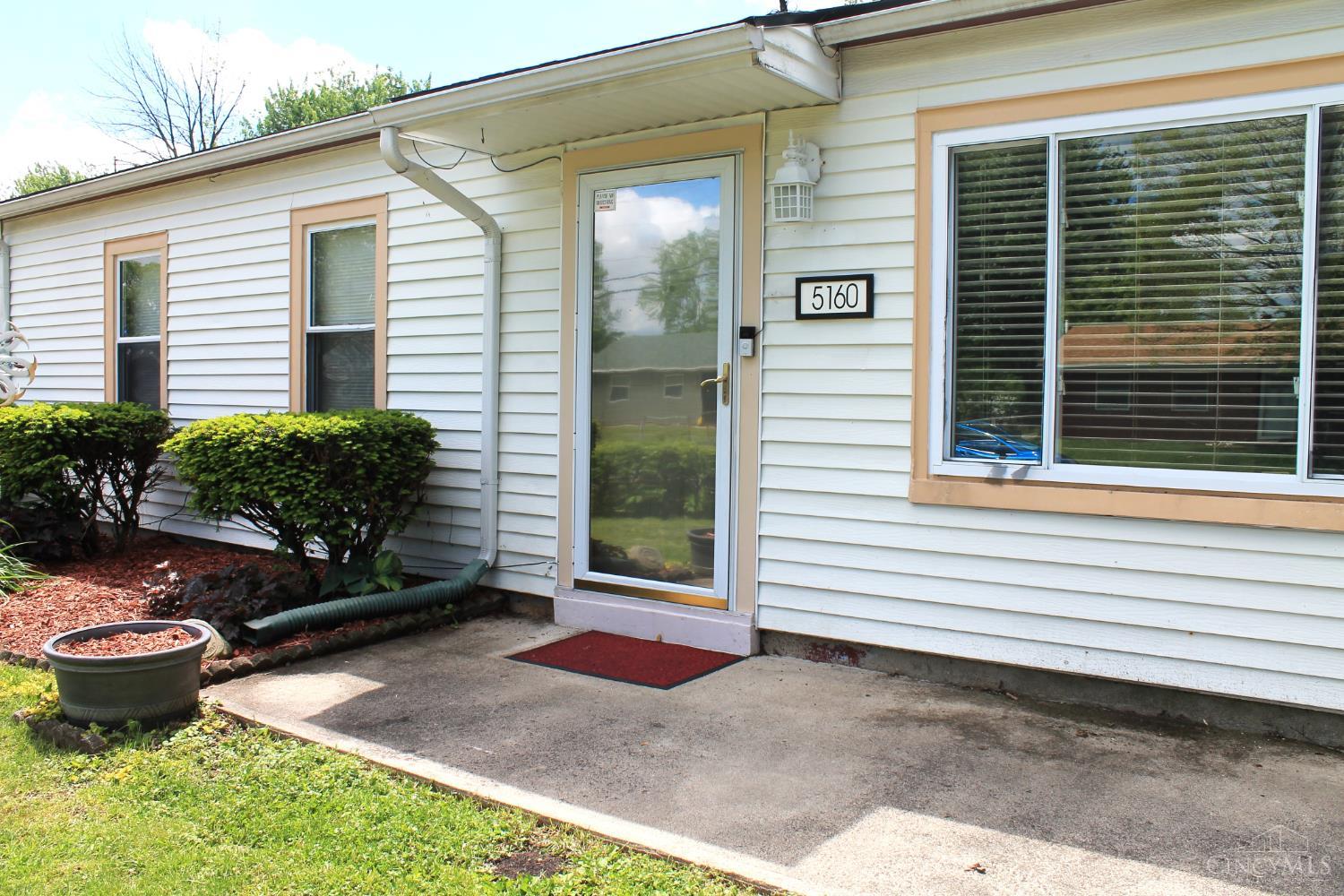 5160 Rucks Road